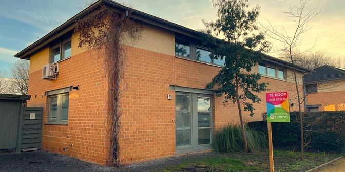 Huis te koop in Tulpenlaan 17, 3570 Alken