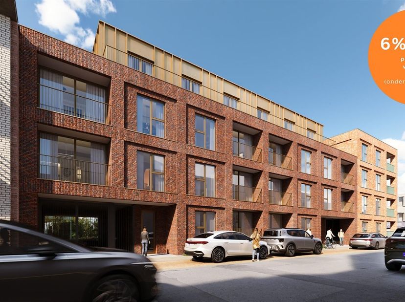 Appartement à vendre
                    à 2830 Willebroek