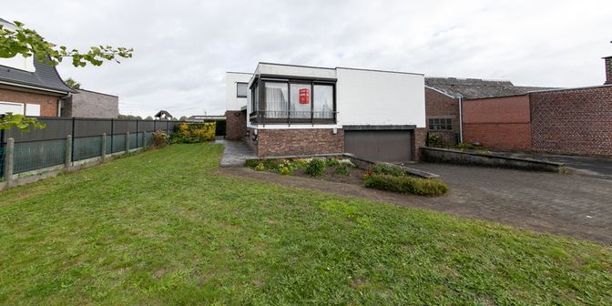 Maison à vendre à Ieperstraat 377, 8930 Menen