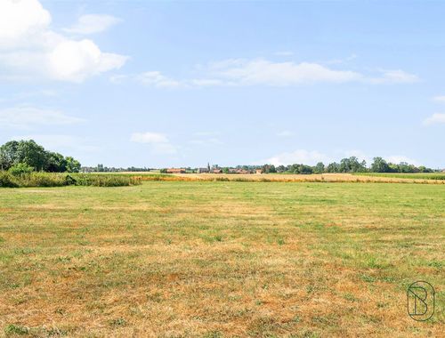                                         Terrain à vendre à Blandain, € 67.000
