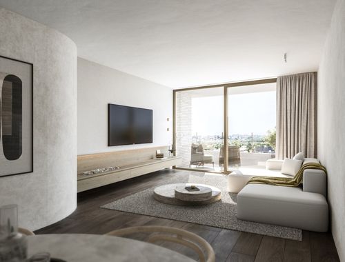                                        Appartement te koop in De Panne, € 236.000
