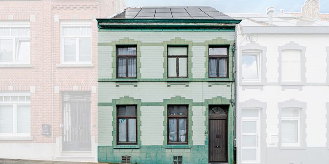 Huis te koop in Rue de l'Etang 24, 1310 La Hulpe