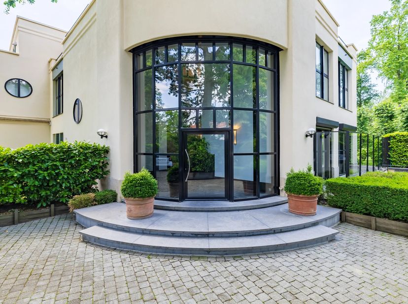 Appartement à vendre à ,
                    1180 Uccle