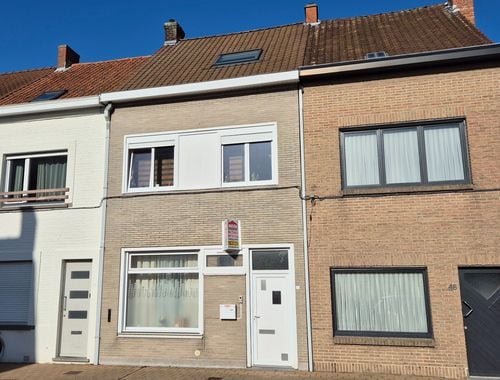                                         Woning te koop in Wervik, € 195.950

