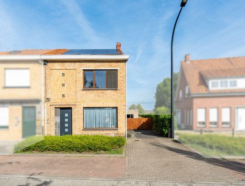                                         Woning te koop in Maldegem, € 419.000

