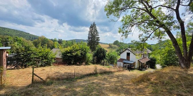 Huis te koop in Rue de l'Isbelle 3, 6997 Soy