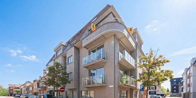 Appartement te koop in Antwerpenstraat 2 bus 303, 8450 Bredene