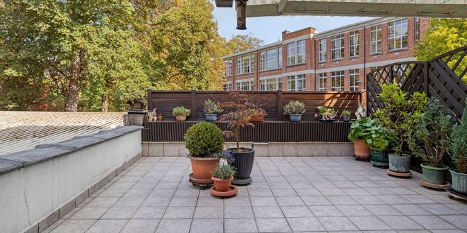 Huis te koop in Isabellalei 103, 2018 Antwerpen