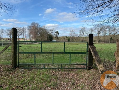                                         Prairie à vendre à Helchteren, € 85.000
