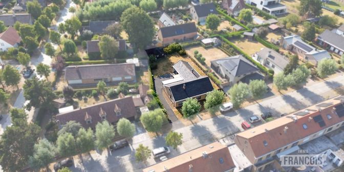 Huis te koop in August Pauwelslaan 4, 8420 Klemskerke