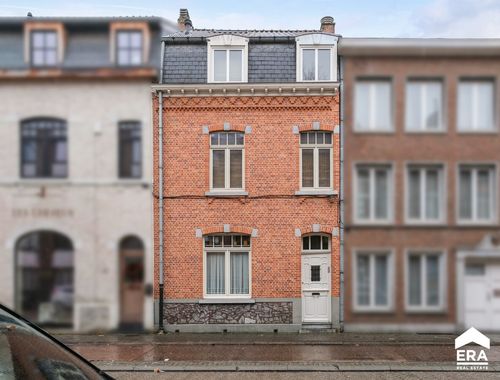                                         Maison à vendre à Hasselt, € 550.000
