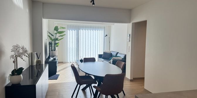 Appartement à louer à Fruitmarkt 3 boîte 2.1, 3600 Genk