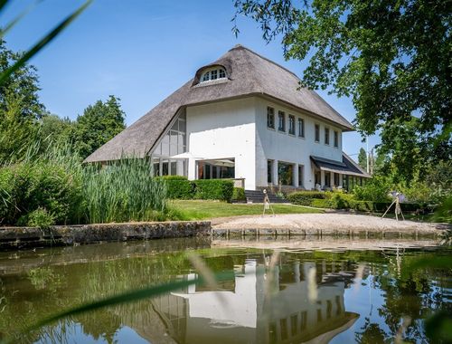                                         Villa te koop in Heverlee, € 1.200.000

