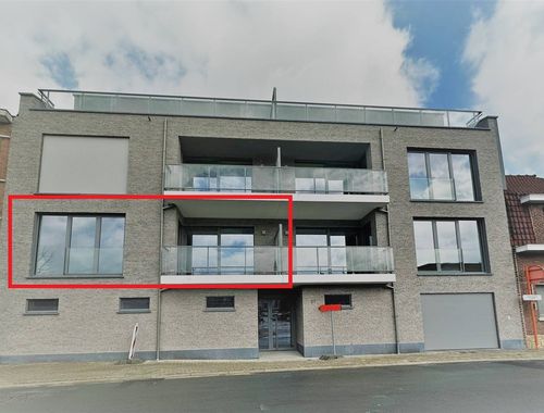                                         Appartement te huur in Diegem, € 1.500
