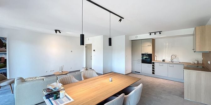 Appartement te koop in 1480 Tubize