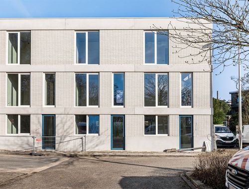                                         Maison unifamiliale à vendre à Antwerpen, € 448.500
