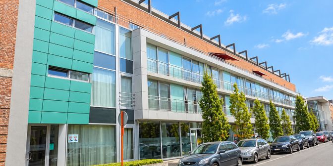 Appartement te koop in REGENTIESTRAAT 52, 9100 Sint-Niklaas
