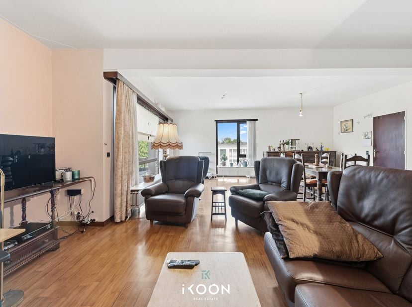 Appartement à vendre
                    à 2610 Wilrijk