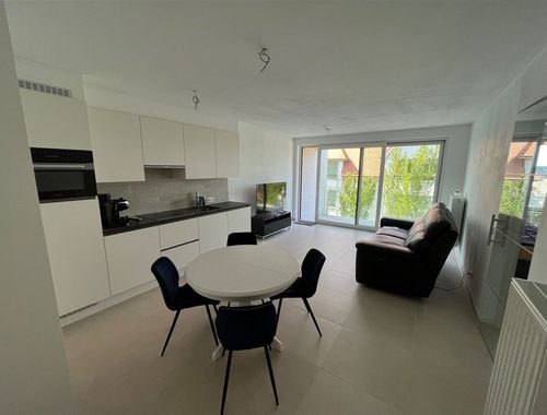                                         Appartement à louer à Middelkerke, € 825

