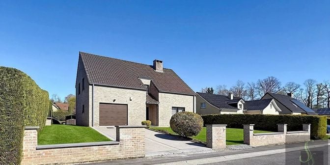 Huis te koop in 7Rue des Droits de l'Homme, 7140 Morlanwelz-Mariemont