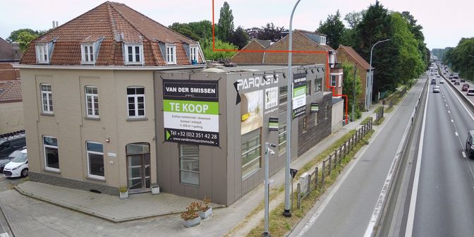Bedrijfsvastgoed te koop in 1560 Hoeilaart