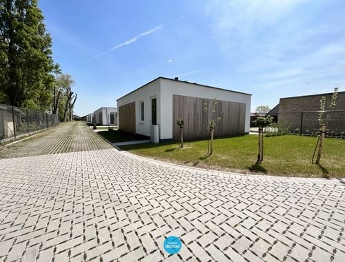                                         Woning te koop in Westende, € 290.000
