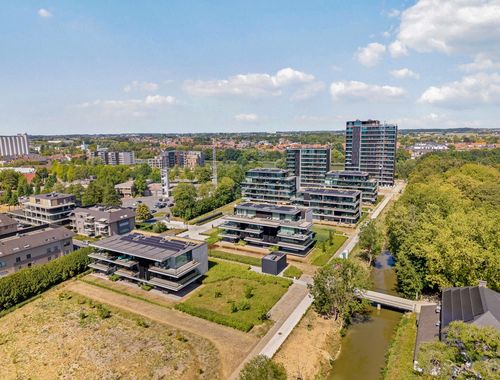                                         Appartement te koop in Izegem, € 599.000
