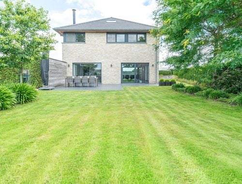                                         Huis te koop in Aalter, € 680.000
