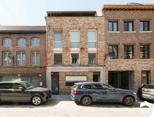                             Appartement te koop in Sint-Truiden
