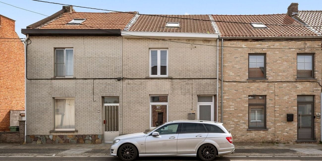Aarschotsesteenweg 113