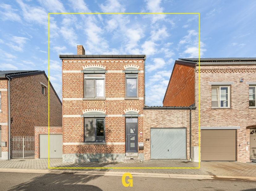 Huis te koop in Tweemolensstraat 20,
                    3700 Tongeren