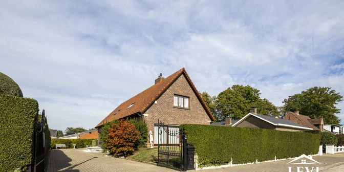 Huis te koop in Park Ter Heide 16, 9070 Heusden