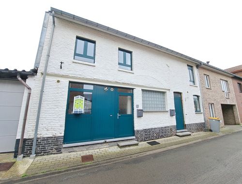                                         Maison à louer à Dilsen-Stokkem, € 730

