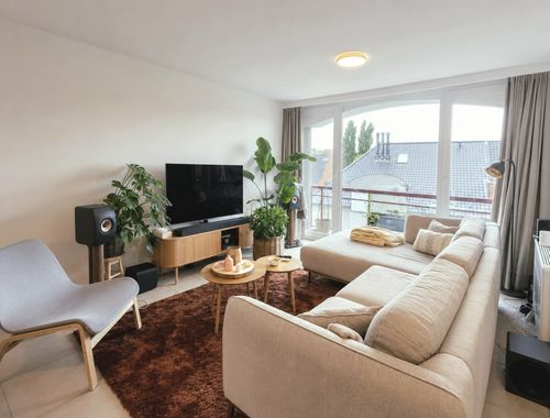                                         Duplex te huur in Ruiselede, € 770
