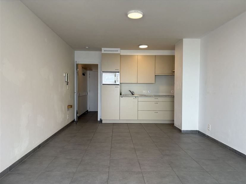 Appartement à louer à Joseph Casselaan 32 boîte 0501,
                    8430 Middelkerke