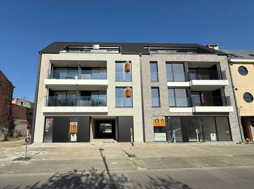 Appartement à louer
                    à 2280 Grobbendonk