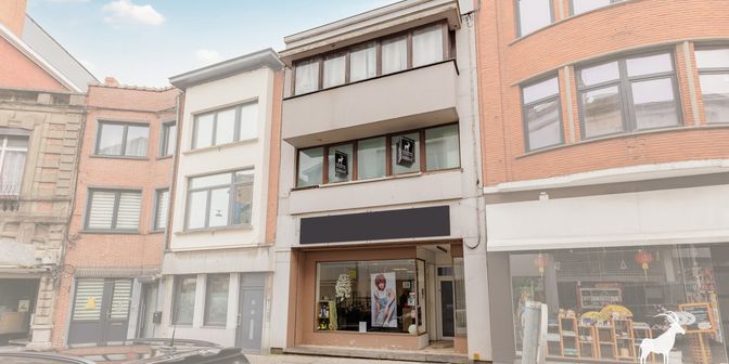 Maison à vendre à 7130 Binche