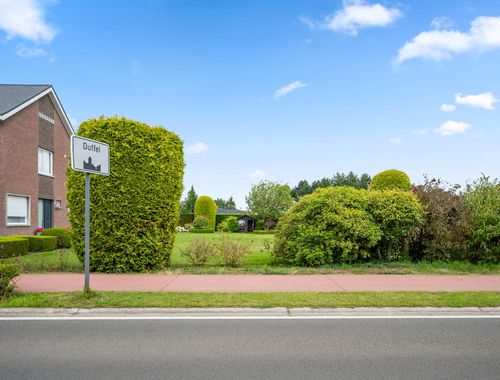                                         Terrain à bâtir à vendre à Duffel, € 189.000
