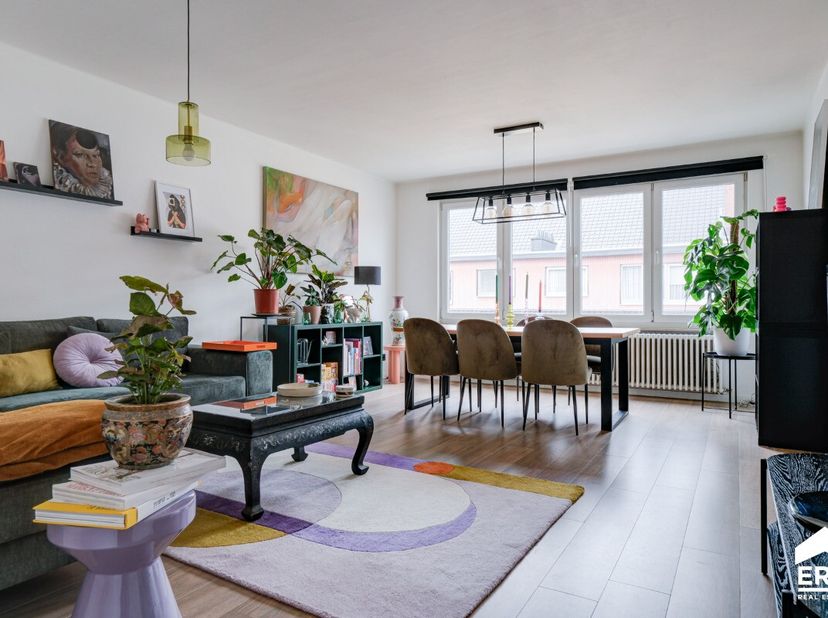 Appartement à louer
                    à 3500 Hasselt
