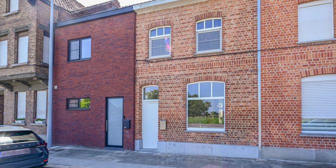 Maison à vendre à Bruggestraat 175, 8770 Ingelmunster