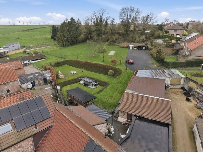 Maison à vendre
                    à 3700 Tongeren