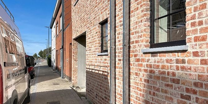 Huis te huur in Westkerksestraat 141 - A, 8460 Westkerke