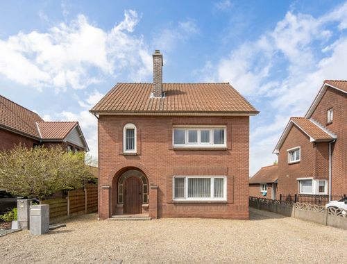                                         Woning te koop in Rotem, € 240.000
