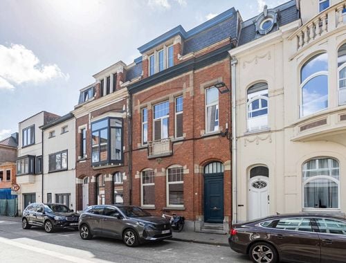                                         Studio te huur in Aalst, € 652
