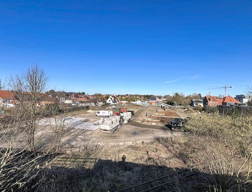                                         Woning te koop in Maldegem, € 405.000
