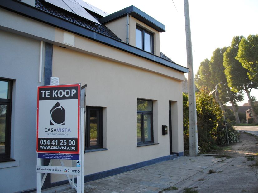 Maison à vendre à Oudenaardsestraat 243,
                    9500 Goeferdinge