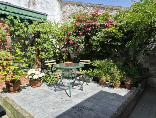                                         Maison à vendre à Gent, € 395.000
