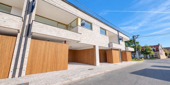 Maison à vendre à Windgatstraat 3, 9971 Lembeke