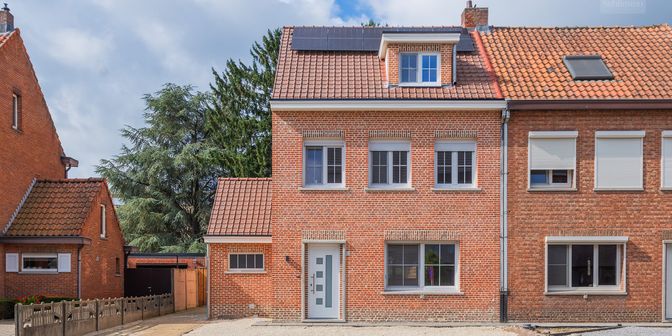 Huis te koop in Laar 17, 2440 Geel