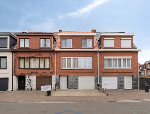                                         Bel-étage te huur in Kruibeke, € 1.400
